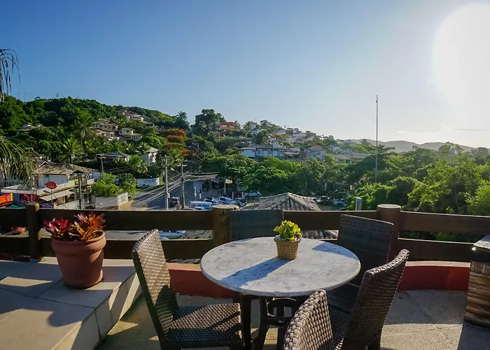 Azeda Boutique Hotel