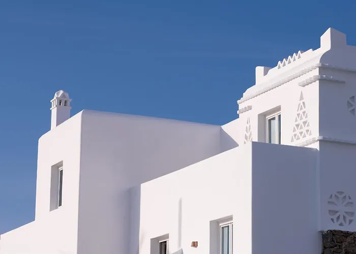 Porto Mykonos