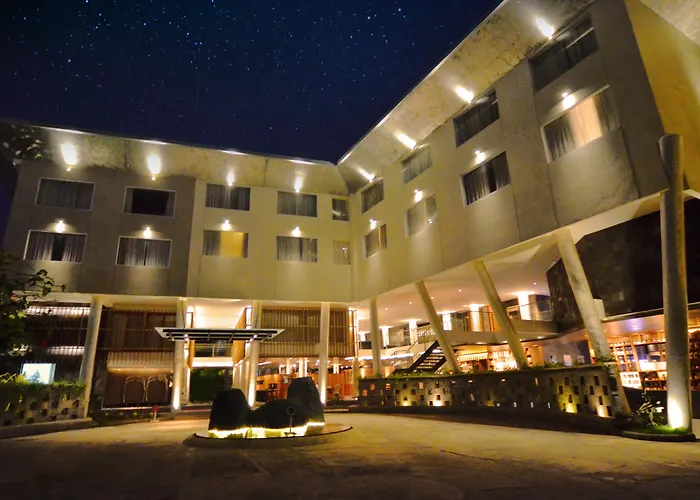 The 1O1 Bali Fontana Seminyak