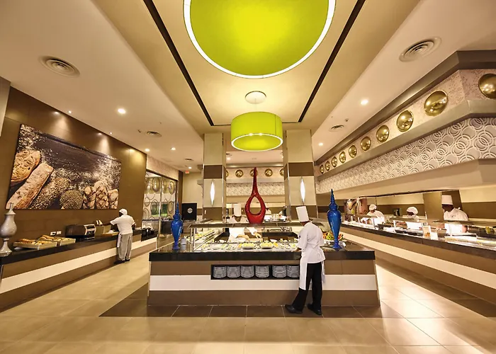 Riu Palace Paradise Island (Adults Only)
