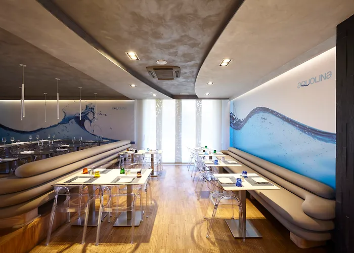 Hotel Aqua