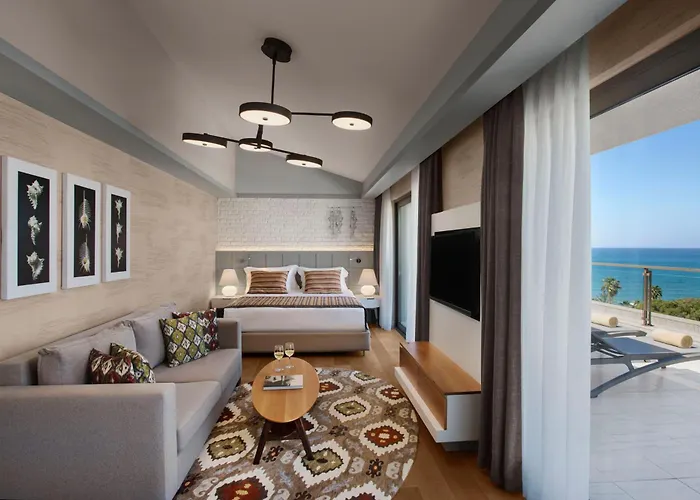 Acanthus Cennet Barut Collection