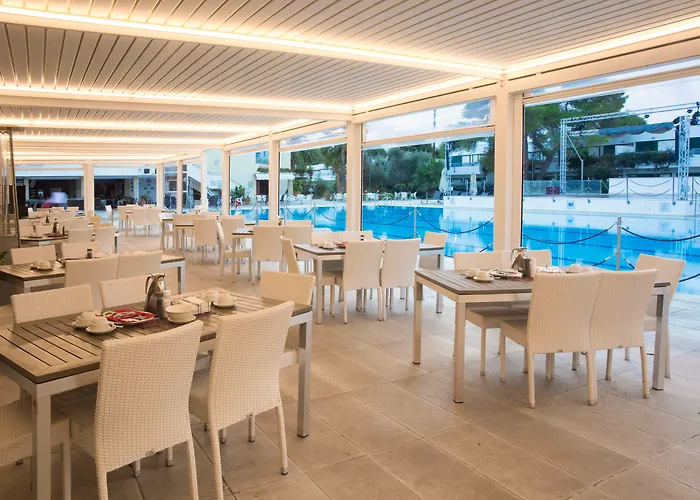 ROBINSON APULIA - All Inclusive