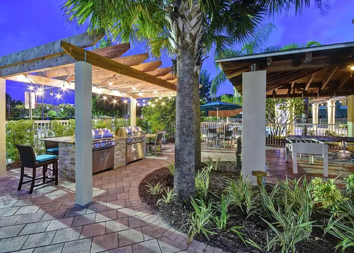 Homewood Suites By Hilton Tampa-Port Richey