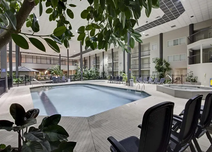 Coast Kamloops Hotel & Conference Centre