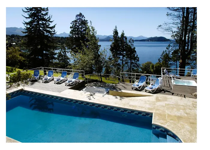 Charming Residences & Suites With Private Spa