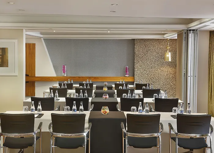Hyatt Regency Cape Town