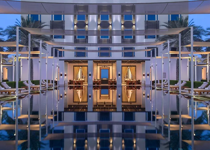 The Chedi Muscat