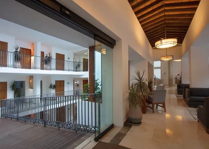 Almar Lgbt Luxury Resort (Adults Only)