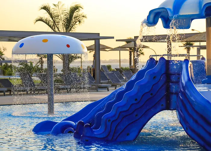Akti Imperial Deluxe Resort & Spa Dolce By Wyndham
