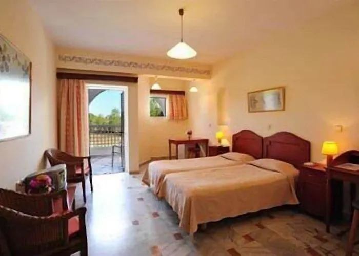 Ilaria Hotel