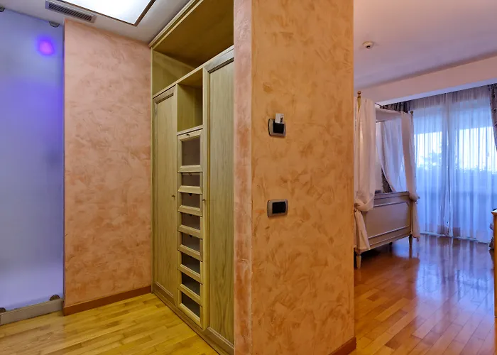Villa Poseidon -Boutique Hotel-