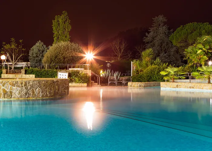Galzignano Resort Terme&Golf - Hotel Splendid