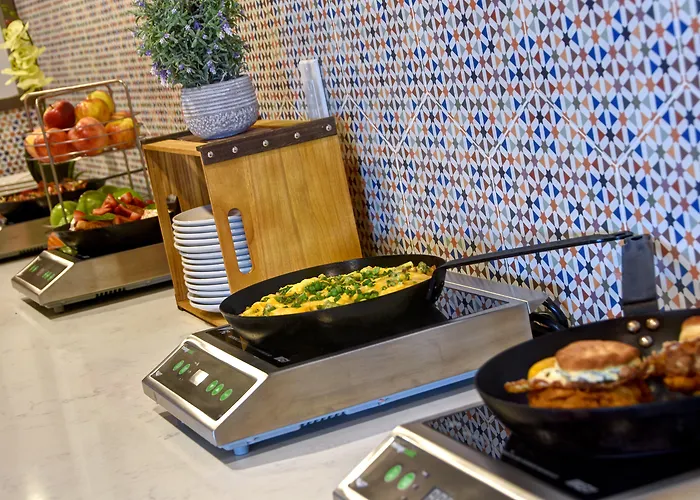 Holiday Inn Philadelphia-Cherry Hill By Ihg
