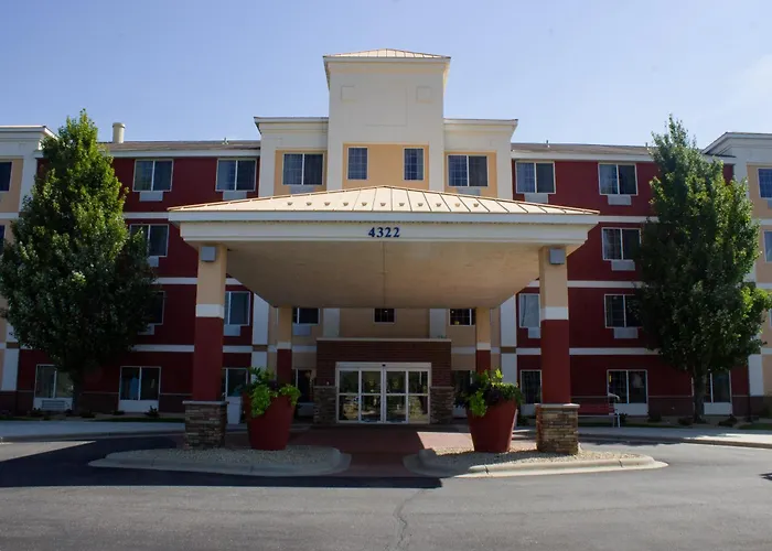 Holiday Inn Express And Suites St. Cloud By Ihg