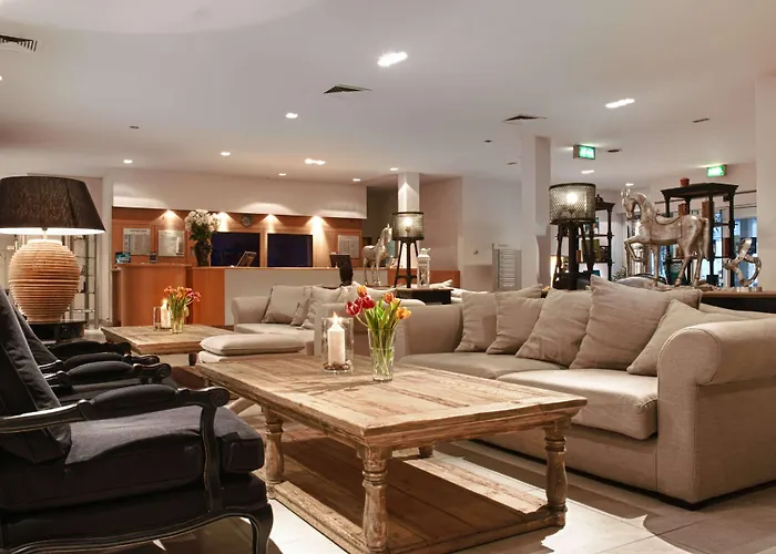 Hotel Tryp By Wyndham Wuppertal