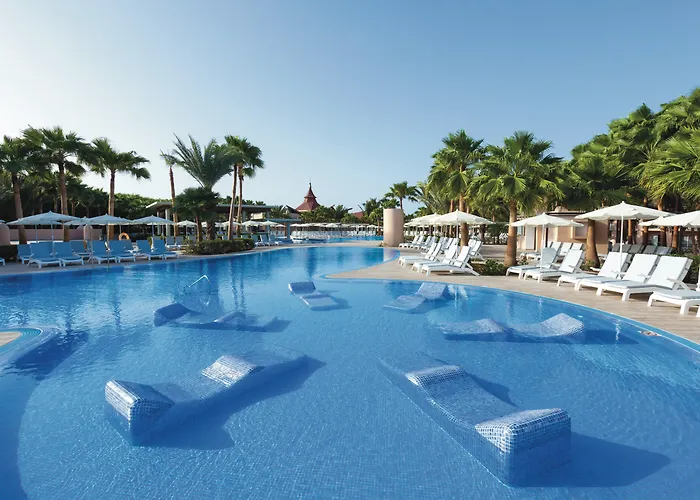 Hotel Riu Cabo Verde (Adults Only)