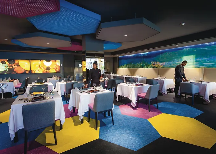 Hotel Riu Cabo Verde (Adults Only)