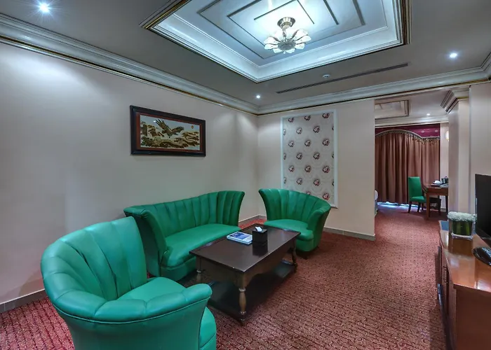 Sahara Beach Resort & Spa