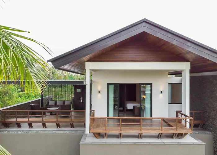 The Residence Bintan
