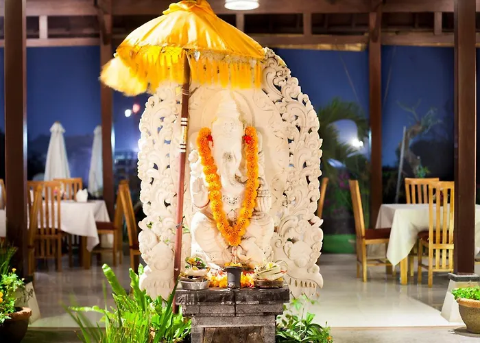 Puri Pandawa Resort