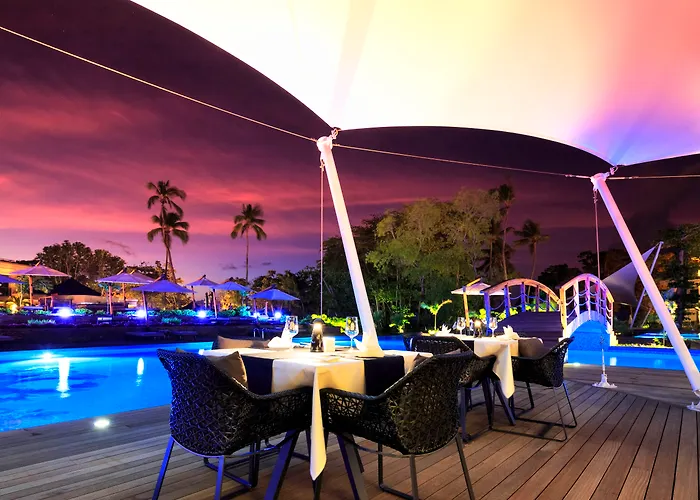 Savoy Seychelles Resort & Spa
