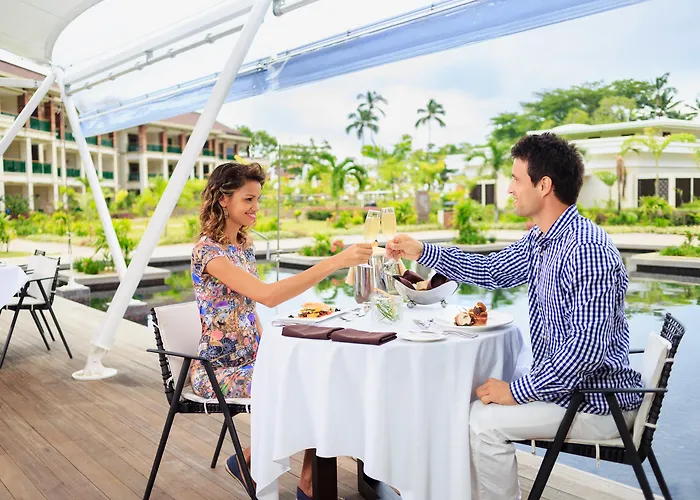 Savoy Seychelles Resort & Spa