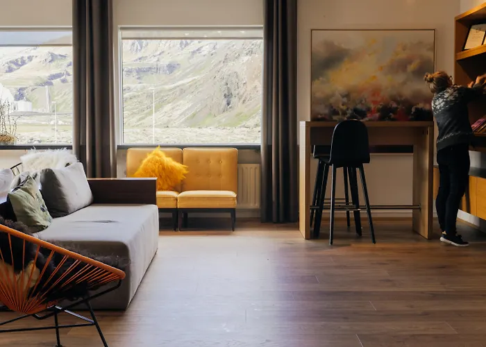 Ion Adventure Hotel, Nesjavellir, A Member Of Design Hotels