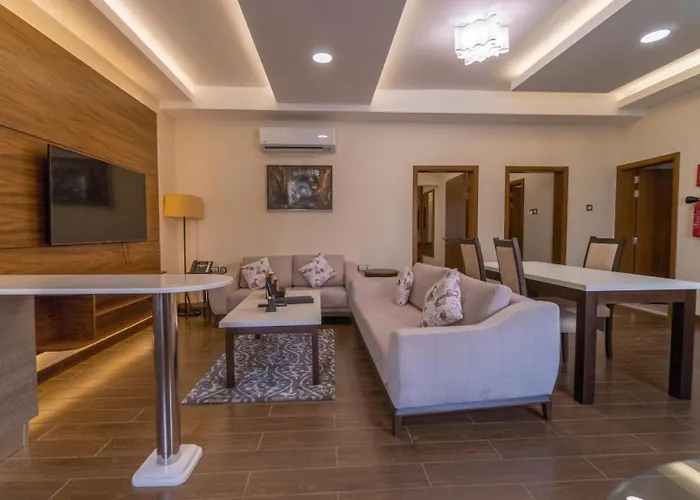 Belad Bont Resort