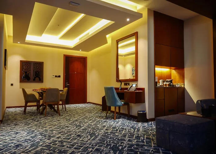 Belad Bont Resort
