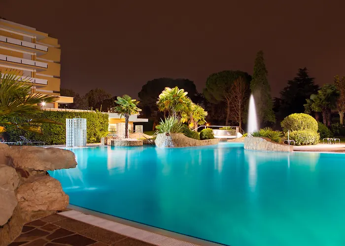 Galzignano Resort Terme&Golf - Hotel Majestic