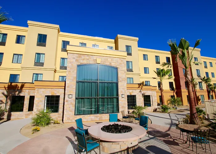 Homewood Suites By Hilton Cathedral City Palm Springs