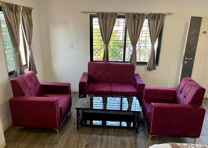 Hotel Jeet Paradise