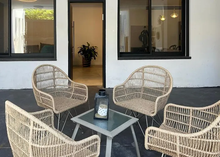 Netanya-Appartement - 5P