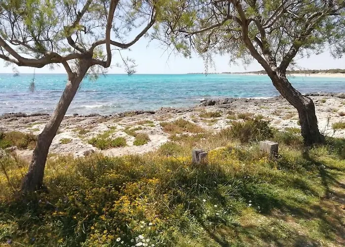 Punta Grossa - Porto Cesareo