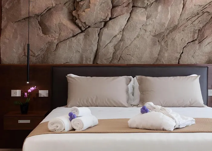 Palazzo Ferrucci Luxury Suites
