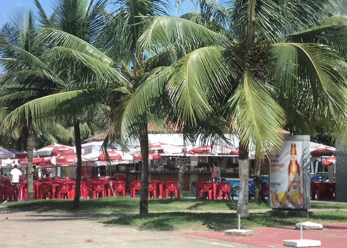 Apartamento Aconchegante