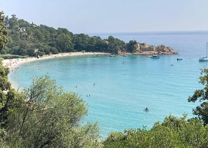 Villa Mina
