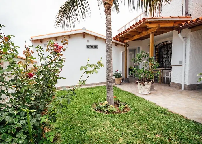 Casa Tulipanes & Spa