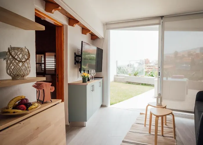 Casa Tulipanes & Spa