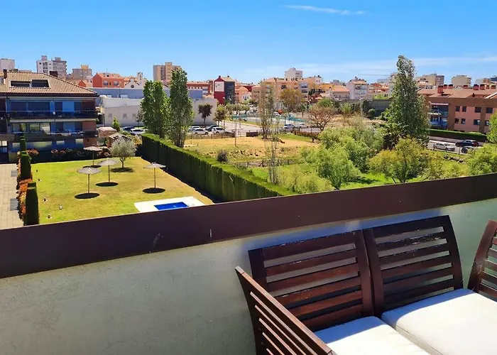 Apartamento nuevo en Sant Antoni de Calonge