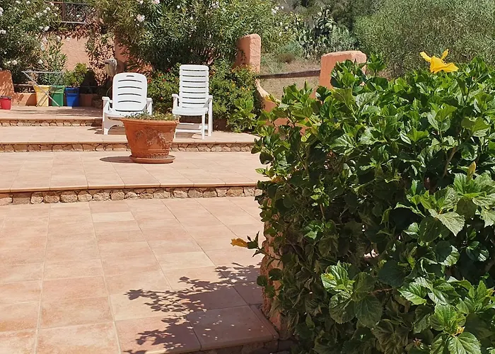 Casa Evalù