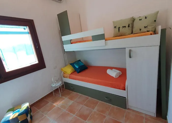 Casa Evalù