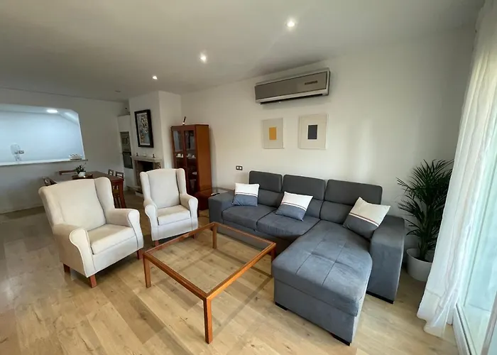Apartamento HOME SUITES ALMERÍA