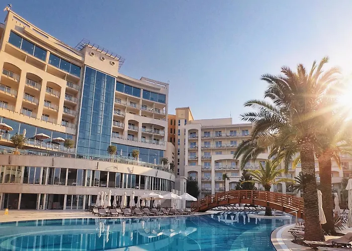 Splendid Conference & Spa Resort