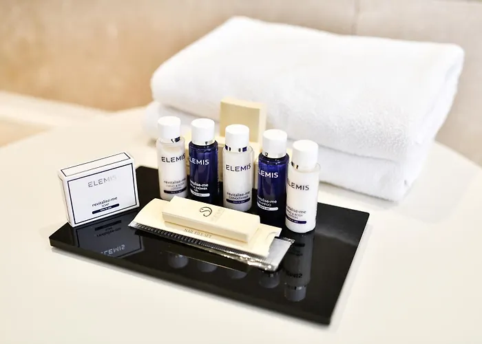 Splendid Conference & Spa Resort