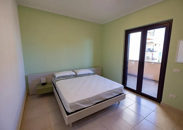 Chiaro di Luna Guest House