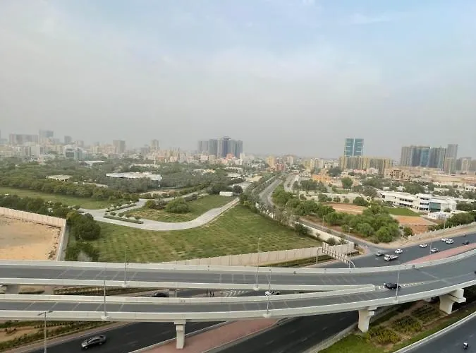 One Bedroom New Brand In Ajman