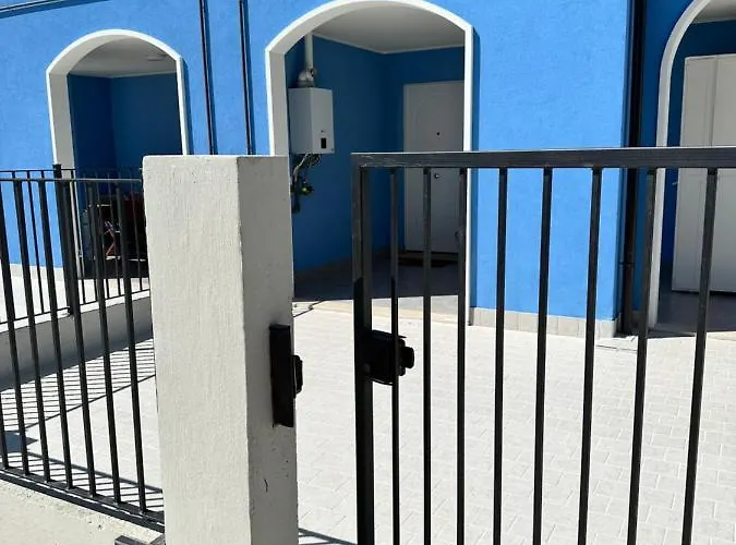Casa Federico