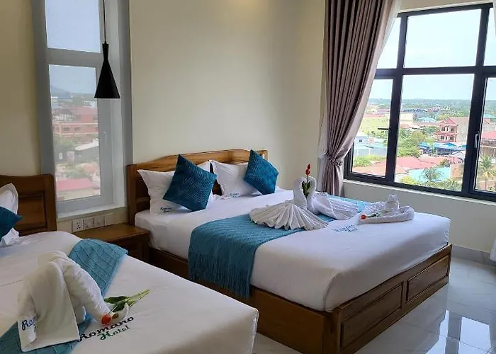 Romano Hotel